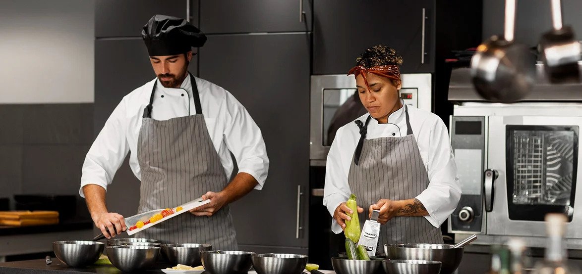 Commercial Kitchen Design: The Backbone of a Successful Hospitality Business