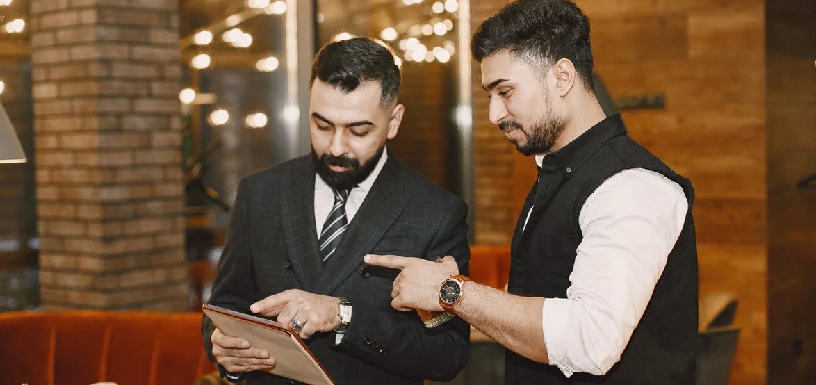 Leading Restaurant Consultants in Gujarat: Expert Solutions for Your Restaurant