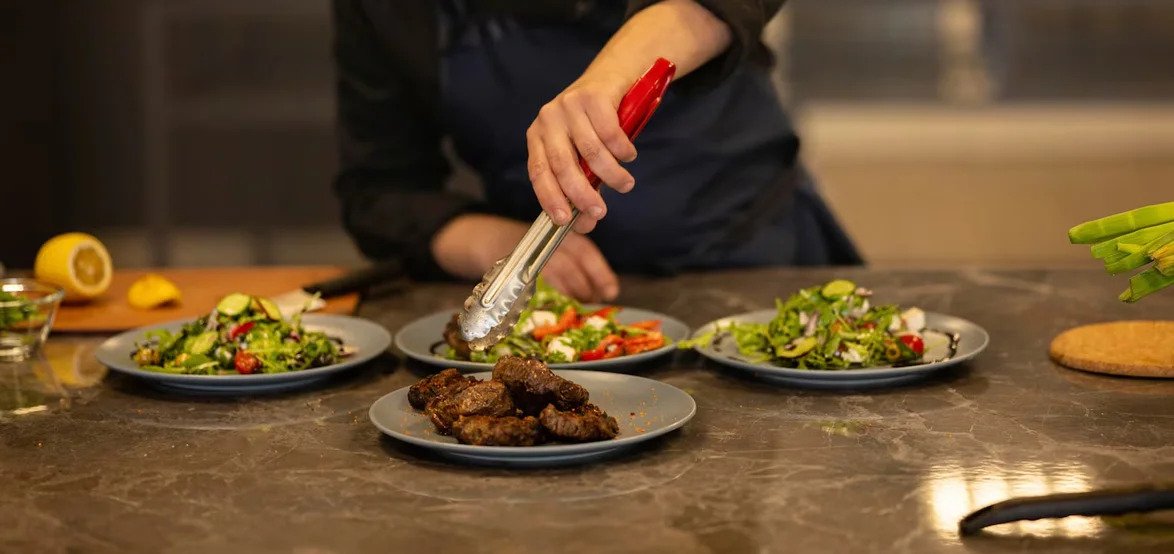 The Art of Menu Planning and Food Designing Services