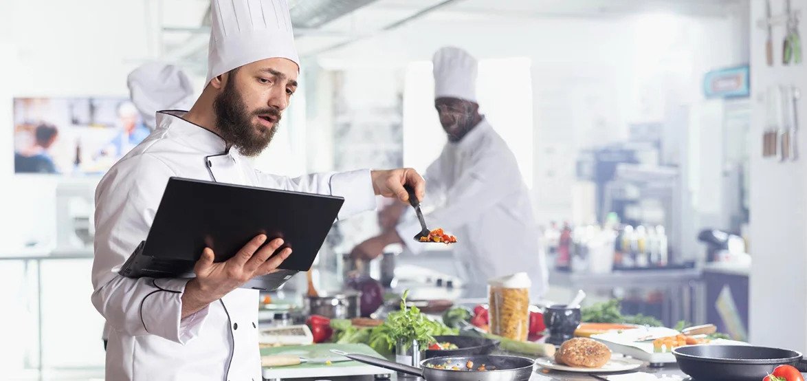 Innovations in Kitchen Designing and Food Planning: Unlocking Restaurant Success with SS Associates