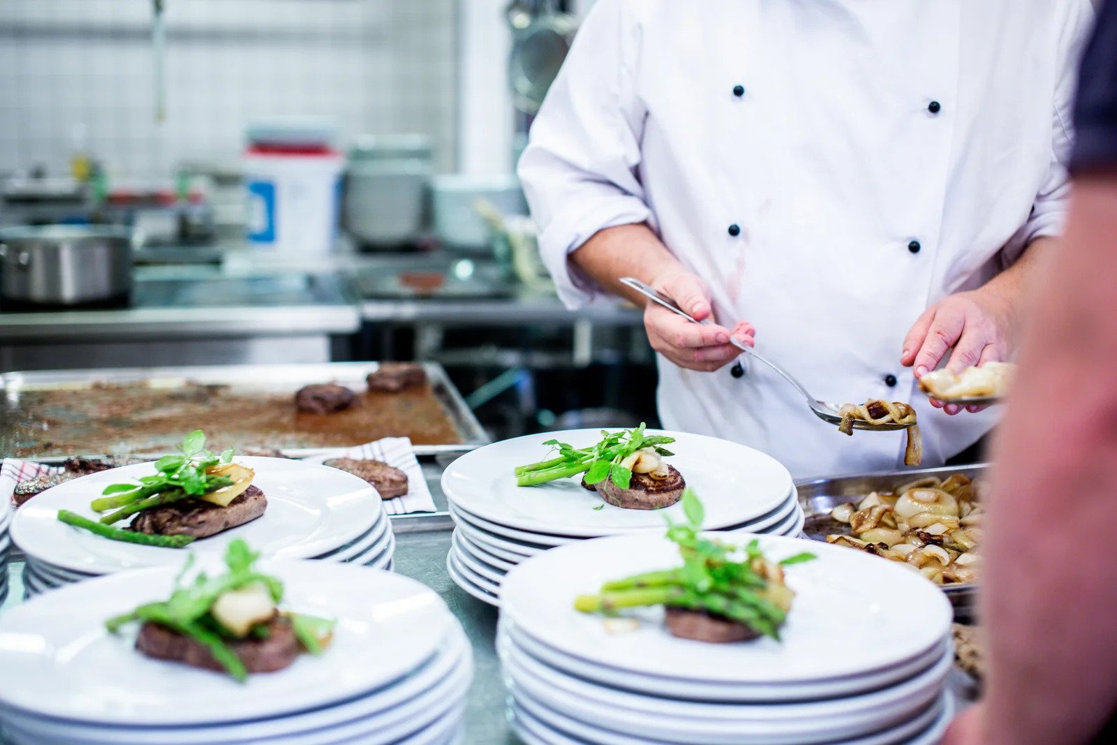 Kitchen Consultants In India: Hotel And Restaurant Consultants