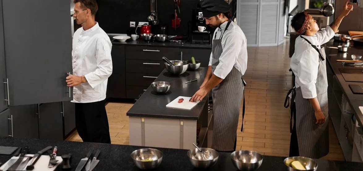 The Crucial Role of Kitchen Consultants in the Hospitality Industry