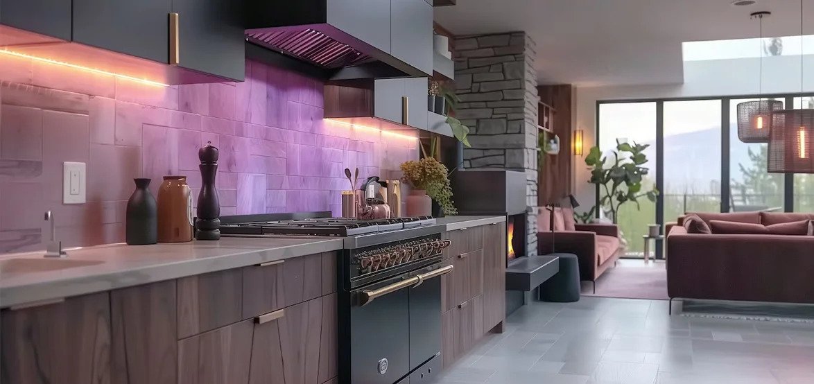 Premier Kitchen Designing Consultants in Gujarat