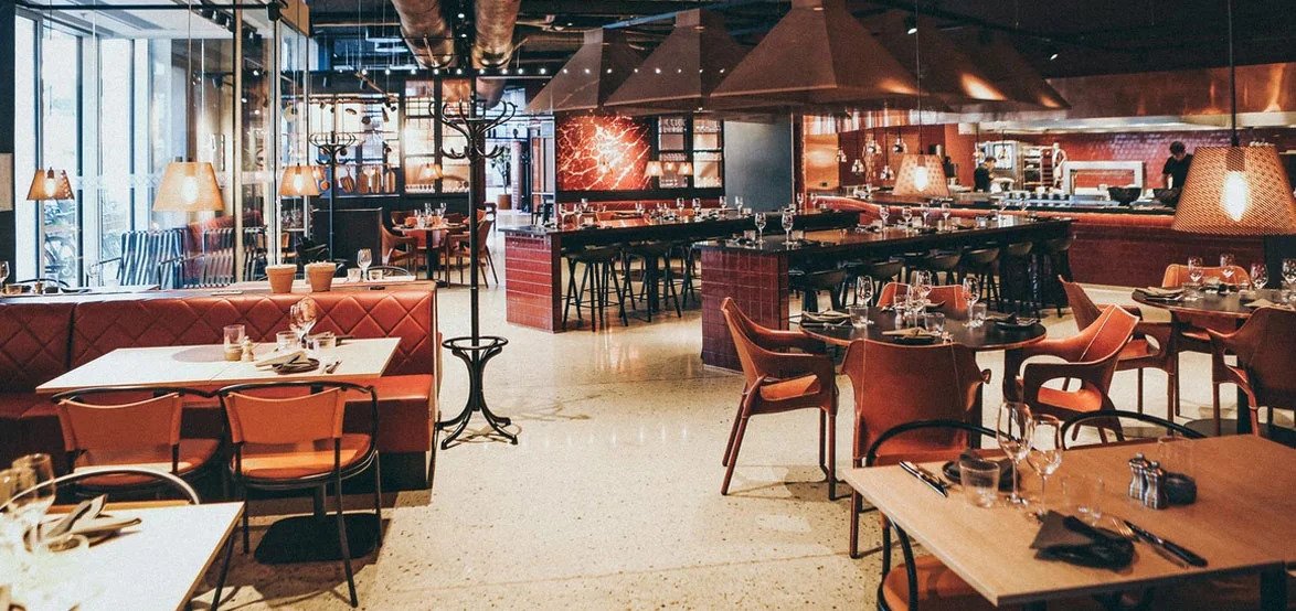 Dining Dynamics: The Power of Hotel Restaurant Consultancy