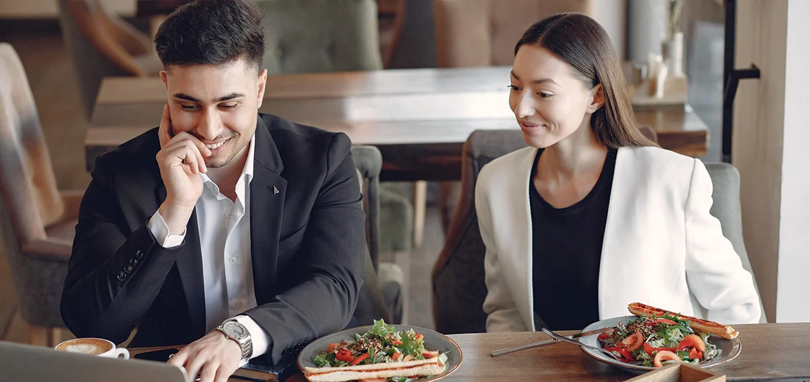 How Restaurant Consulting Can Transform Your Food Business