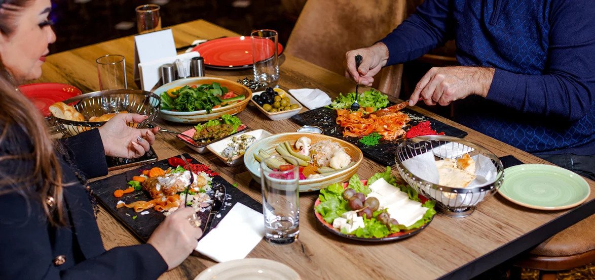 Top Restaurant Consultants in Gujarat: Transforming Dining Experiences with SS Associates