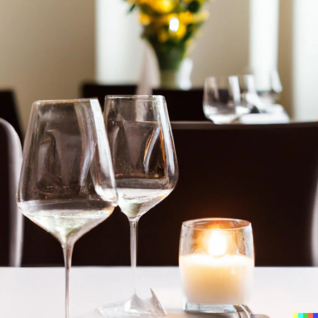SSA Hospitality: Your Trusted Restaurant Consultants
