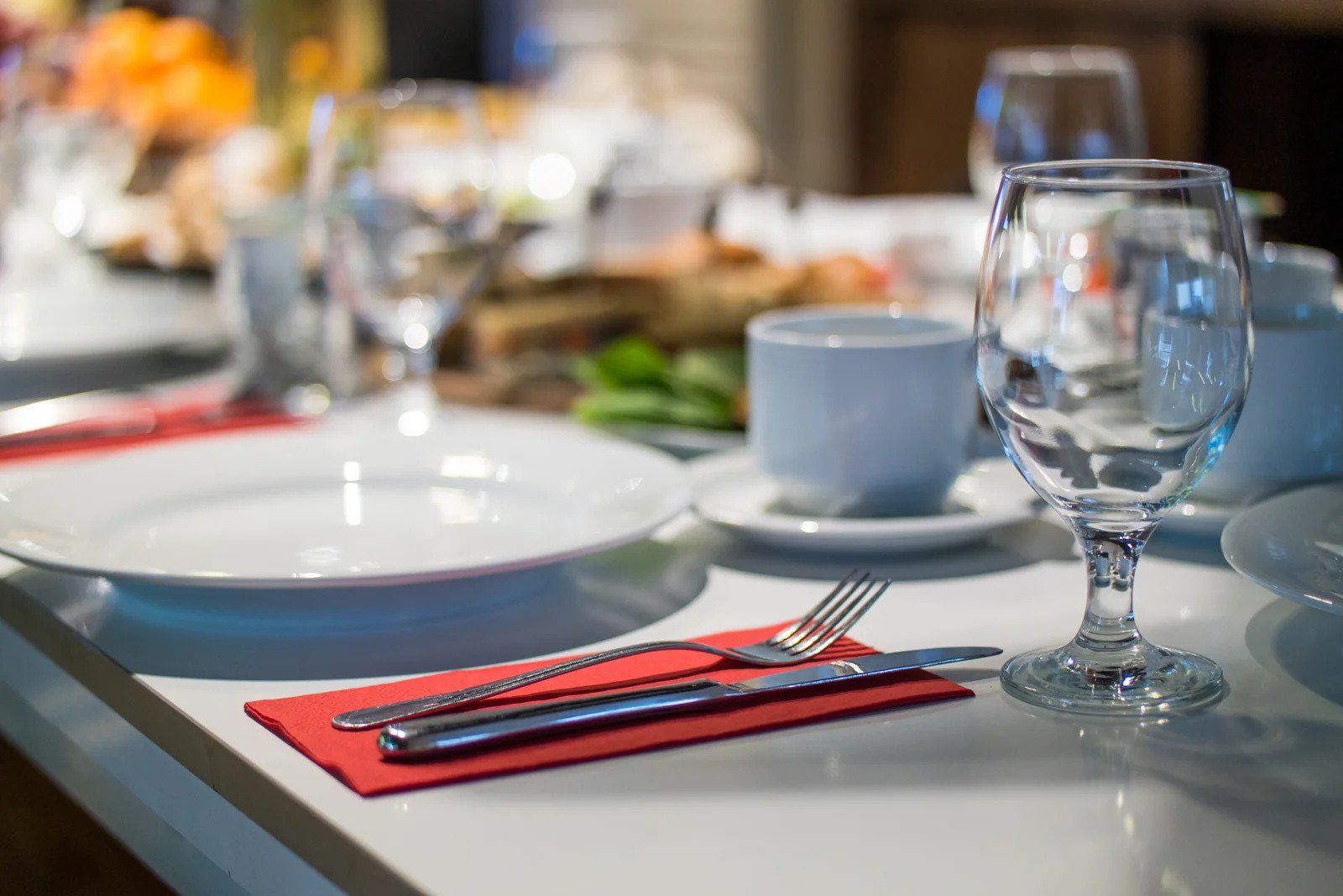 The Ultimate Guide For Restaurant Consultants