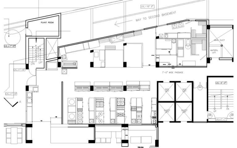 Kitchen Designing and Planning: Frequently Asked Questions for Restaurants, Hotels & Commercial Kitchens