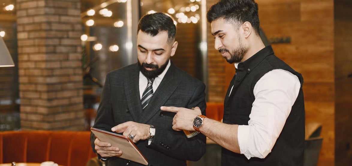 Hospitality Consultants