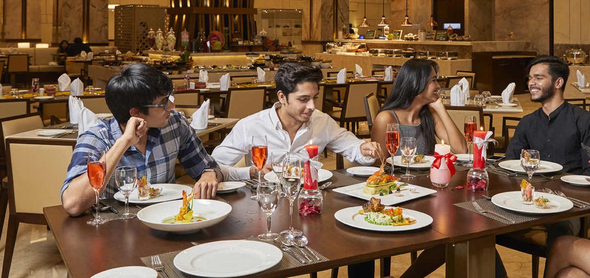 Hospitality Consultants