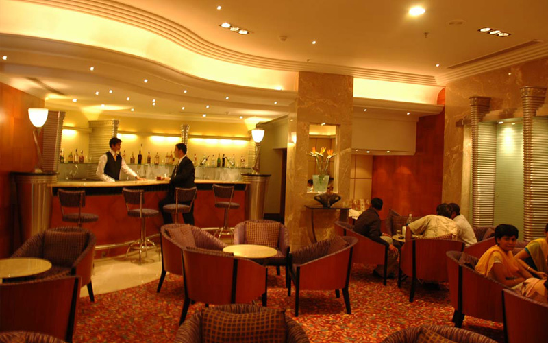 interior restaurant consulting project Gujarat

