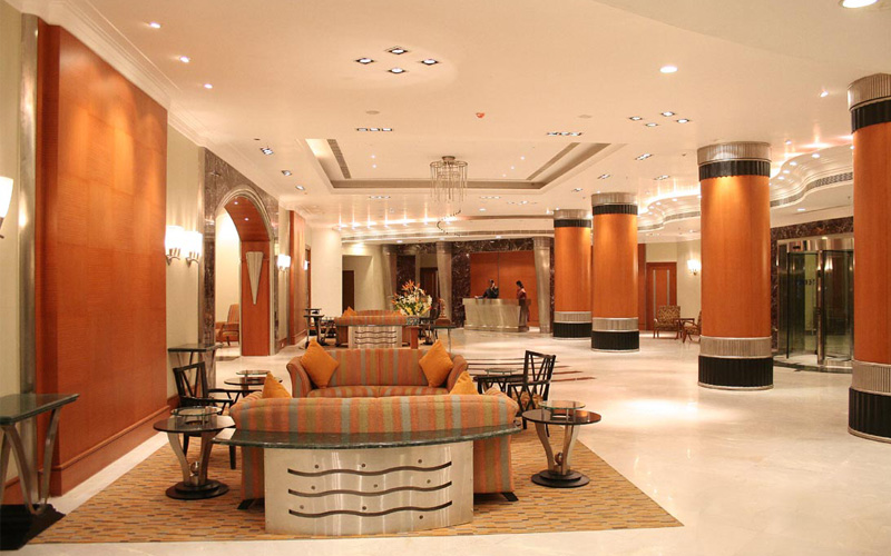 hotel management services, hotel consultancy project

